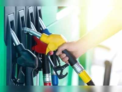 Petrol Price in Kerala: വോട്ടുചൂട് മാറി; രണ്ട് മാസത്തിന് ശേഷം ഇന്ധന വിലയും കൂടി