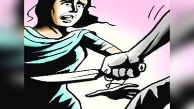 तमिलनाडु: ऑटो रिक्‍शा ड्राइवर ने अलग रह रही बीवी की चाकू मार हत्‍या की