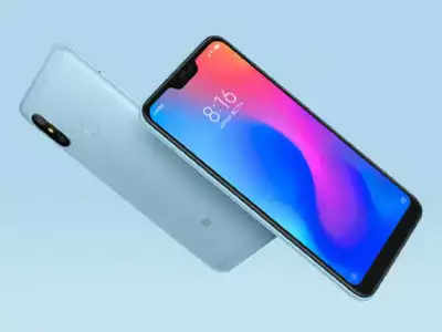 शाओमीचा Redmi 6A स्मार्टफोन आणखी स्वस्त