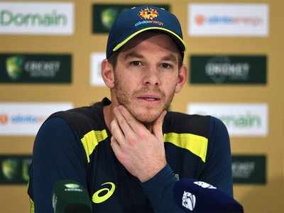 Tim Paine: நான் ஜெயிக்கிறதவிட.... தோற்கத்தான் விரும்புறேன்.....: ‘ஷாக்’ கொடுக்கும்ஆஸி., கேப்டன்!