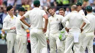 India vs Australia: அனாவசியமா... ஆப்ப.... தானா தேடி வச்சுக்கும் ஆஸி., : வாகன் ‘வார்னிங்’!