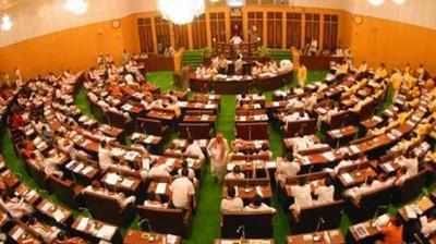 Telangana Assembly: 73 మంది ఎమ్మెల్యేలకు నేరచరిత్ర!