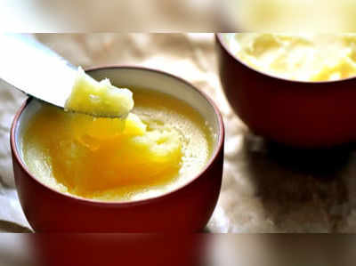 Ghee for Babies: చిన్నారులు నెయ్యి తినవచ్చా?.. సెలబ్రిటీ న్యూట్రిస్ట్ రుజుతా డైట్ టిప్స్