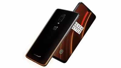 OnePlus 6T Mclaren Edition: భారత్‌లోకి తొలి 10 జీబీ స్మార్ట్‌ఫోన్ వచ్చేసింది..