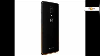 OnePlus 6T McLaren Price in India: সুপার ফাস্ট চার্জ! লঞ্চ করল OnePlus 6T-র নয়া মডেল, জানুন দাম