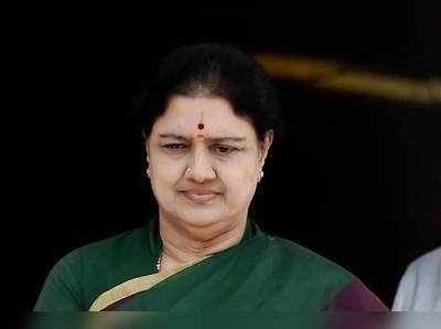 VK Sasikala: சசிகலாவிடம் நடைபெற்ற வருமான வரித்துறை முதல் நாள் விசாரணை நிறைவு