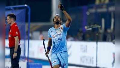 Hockey World Cup 2018: நெதர்லாந்திடம் போராடி வீழ்ந்த இந்தியா: 43 ஆண்டு வாய்ப்பை தவறவிட்டு வெளியேறிய சோகம்!