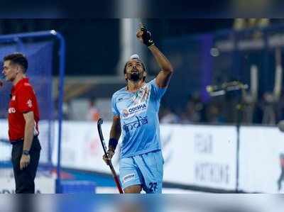 Hockey World Cup 2018: நெதர்லாந்திடம் போராடி வீழ்ந்த இந்தியா: 43 ஆண்டு வாய்ப்பை தவறவிட்டு வெளியேறிய சோகம்!