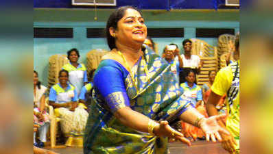 मीराबाई चानू अपने भार वर्ग में सर्वश्रेष्ठ: कर्णम मल्लेश्वरी