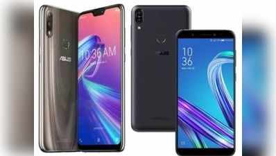 Asus Zenfone Max Pro M2 vs ज़ेनफोन मैक्स प्रो एम1: जानें, क्या है अलग