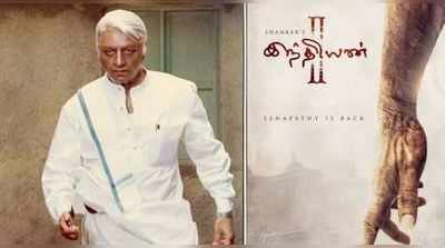 Indian 2 Movie: 2 நிமிட காட்சிக்கு ரூ. 2 கோடியை செலவழிக்கும் ‘இந்தியன் 2’ படக்குழு!