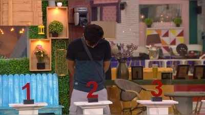 Bigg Boss 6, 13th December, Day 53: ಯಾರು ನಂಬರ್‌ ಒನ್‌ ಕದನ