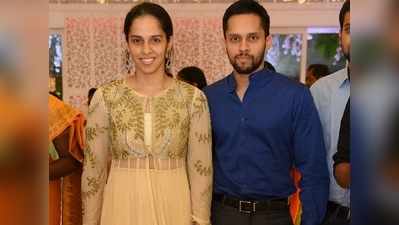 Saina Nehwal, కశ్యప్ రిజిస్టర్ మ్యారేజ్.. 16న గ్రాండ్ పార్టీ!