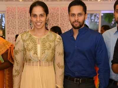 Saina Nehwal, కశ్యప్ రిజిస్టర్ మ్యారేజ్.. 16న గ్రాండ్ పార్టీ!