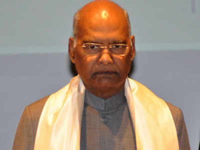 राष्ट्रपति रामनाथ कोविंद 15 दिसंबर को जाएंगे ‘स्टैच्यू ऑफ यूनिटी’ देखने