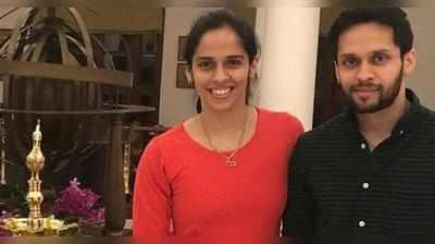 Saina Nehwal: வரிசையாக அணிவகுக்கும் பிரபலங்களின் திருமணம் - வரும் 16ம் தேதி சாய்னா நேவால் திருமணம்