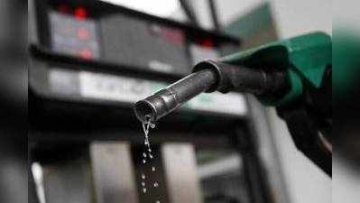 Petrol Price : மீண்டும் குறைந்தது பெட்ரோல், டீசல் விலை