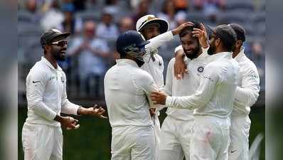 Ind vs Aus 2nd Test: ಆಸೀಸ್‌ಗೆ ಮೊದಲ ದಿನದ ಗೌರವ 277/6