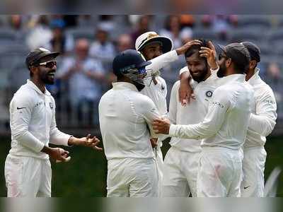 Ind vs Aus 2nd Test: ಆಸೀಸ್‌ಗೆ ಮೊದಲ ದಿನದ ಗೌರವ 277/6