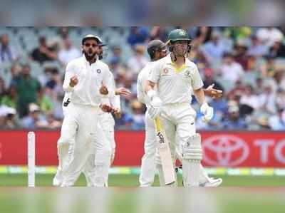 Ind vs AUS 2nd Test Highlights : పెర్త్‌ టెస్టులో తొలిరోజు పడిలేచిన భారత్.. ఆసీస్ 277/6