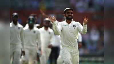 IND vs AUS, 2nd Test: இந்திய அணியின் அதிர்ச்சி தேர்வு : ஆஸ்திரேலியா பேட்டிங்