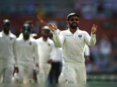 IND vs AUS, 2nd Test: இந்திய அணியின் அதிர்ச்சி தேர்வு : ஆஸ்திரேலியா பேட்டிங்