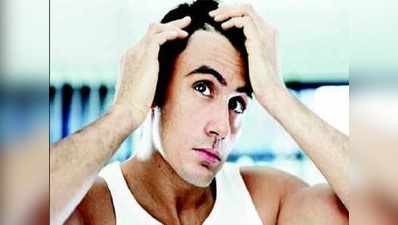 Hair Care Tips For Men: इन बातों का रखें ध्यान, बाल रहेंगे स्वस्थ