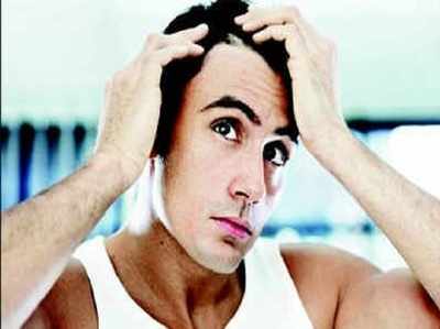 Hair Care Tips For Men: इन बातों का रखें ध्यान, बाल रहेंगे स्वस्थ