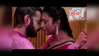 Ishita-Raman romantic moments: दिल चुरा लेगा ये प्यार