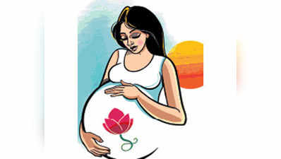 गर्भावस्थेची लक्षणं आणि त्याचे परिणाम