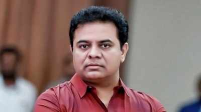 KTR: టీఆర్‌ఎస్ వర్కింగ్ ప్రెసిడెంట్‌గా కేటీఆర్