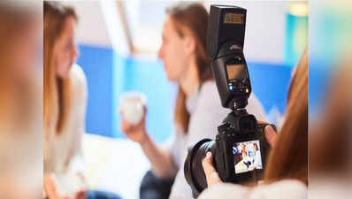 Best DSLR Camera under 50000: काम में हिट और आपकी जेब में भी फिट ये डीएसएलआर कैमरे