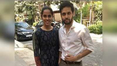 Parupalli Kashyap: ಸಪ್ತಪದಿ ತುಳಿಯಲಿರುವ ಸೈನಾ-ಕಶ್ಯಪ್