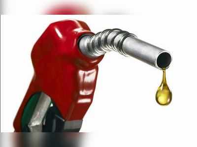 Today Petrol Price in Kerala: സംസ്ഥാനത്ത് പെട്രോള്‍ വിലയില്‍ മാറ്റമില്ല; ഡീസലിന് നേരിയ വര്‍ധനവ്