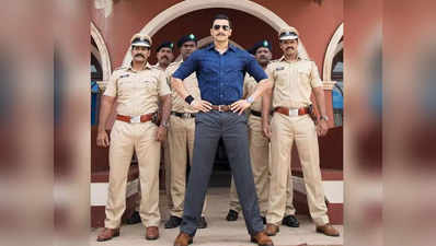 Simmba New Song Tere Bin: देखें, सिंबा के नए गाने तेरे बिन में रणवीर-सारा का रोमांस