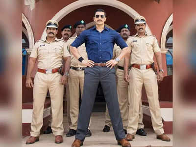 Simmba New Song Tere Bin: देखें, सिंबा के नए गाने तेरे बिन में रणवीर-सारा का रोमांस