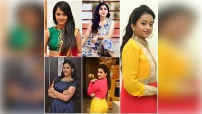 Telugu Top 5 TV Anchors: టాప్-5 యాంకర్ల రెమ్యునరేషన్ ఎంతో తెలుసా?