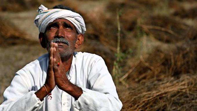 farmers suiciding in india