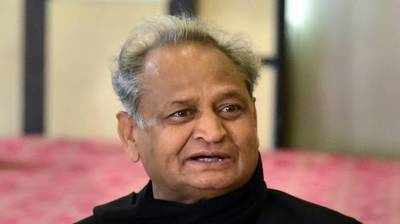 Ashok Gehlot: ராஜஸ்தான் முதல்வர் அசோக் கெலாட் வரலாறு