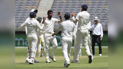 क्या टीम इंडिया पर्थ टेस्ट में जीत दर्ज कर पाएगी?