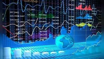 Stock Market News: ఫ్లాట్‌గా ముగిసిన దేశీయ మార్కెట్లు