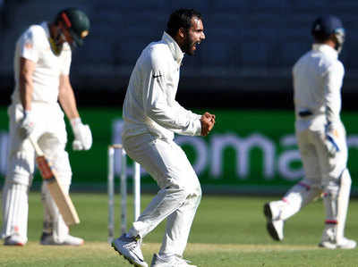 India vs Australia: हमारे बल्लेबाजों को अनुशासन के साथ खेलना होगा: हनुमा विहारी