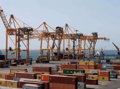 देश का निर्यात नवंबर में मामूली बढ़ा, व्यापार घाटा बढ़कर 16.6 अरब डॉलर
