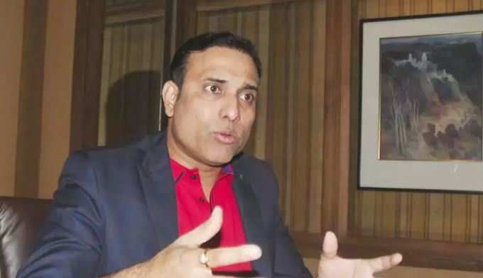 VVS Laxman