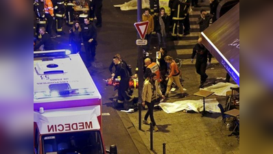 फ्रांस: क्रिसमस बाजार का हमलावर ढेर, IS का दावा खारिज