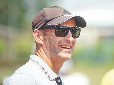 Gary Kirsten : இந்திய அணியின் பயிற்சியாளராகிறாரா கேரி கிறிஸ்டன்?