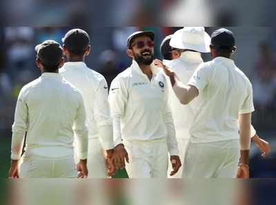 Ind Vs Aus: முதல் இன்னிங்சில் 326 ரன்களுக்கு ஆட்டம் இழந்த ஆஸ்திரேலியா அணி