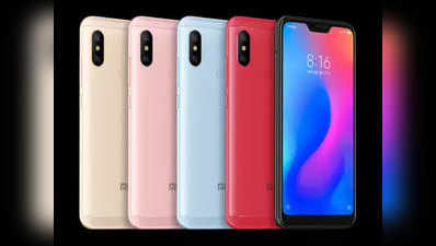 शाओमी लॉन्च करेगी Redmi 7, Redmi 7A और 7 Pro