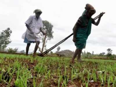 एमपी : किसानों की कर्ज माफी से सरकारी खजाने पर पड़ेगा 50 हजार करोड़ का भार