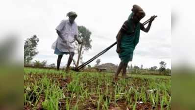 एमपी : किसानों की कर्ज माफी से सरकारी खजाने पर पड़ेगा 50 हजार करोड़ का भार
